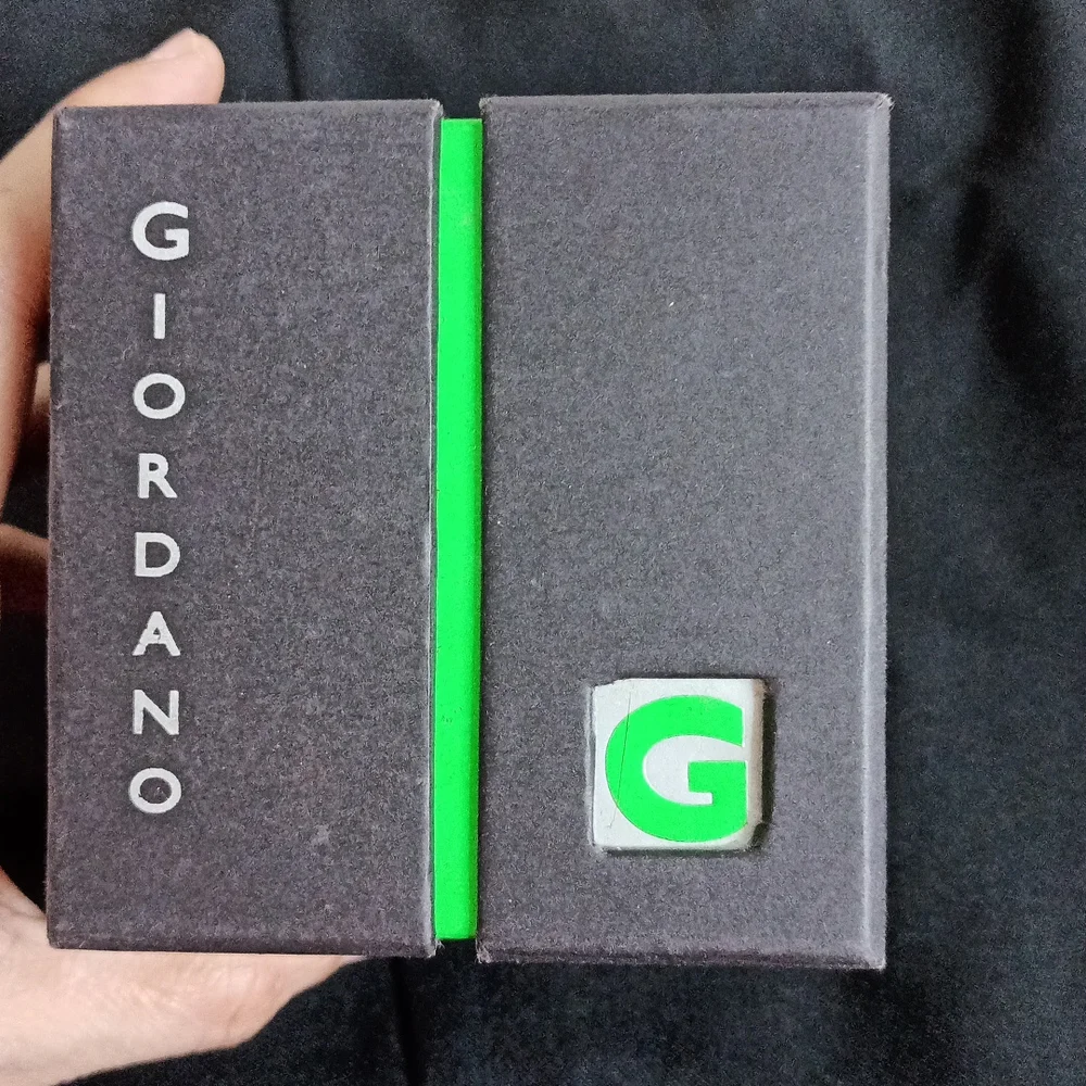 Giordano Men's Wrist Watch - Picture 3 of 7